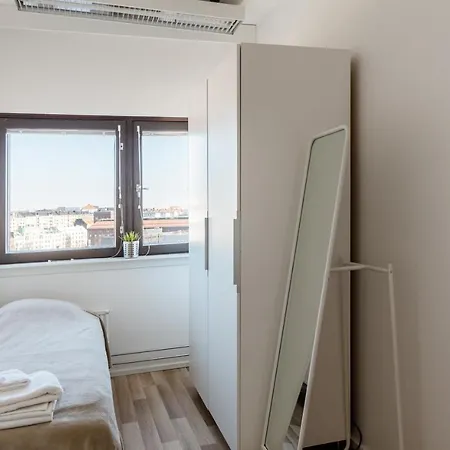 Sky Hostel Helsinky